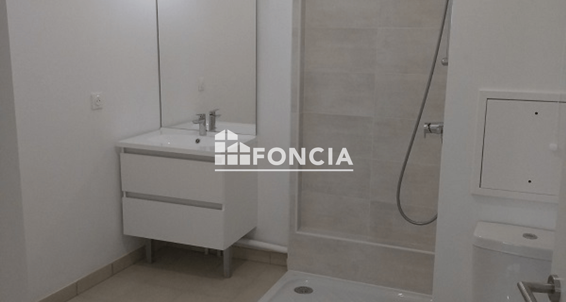 Appartement 2 pièces (43.1 m²) à louer - Montigny-lès-cormeilles (95370)