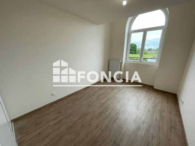 Appartement 3 pièces (64.8 m²) à louer - Vernon (27200)