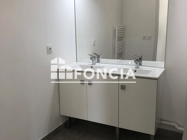Appartement 3 pièces (61.1 m²) à louer - Montpellier (34000)