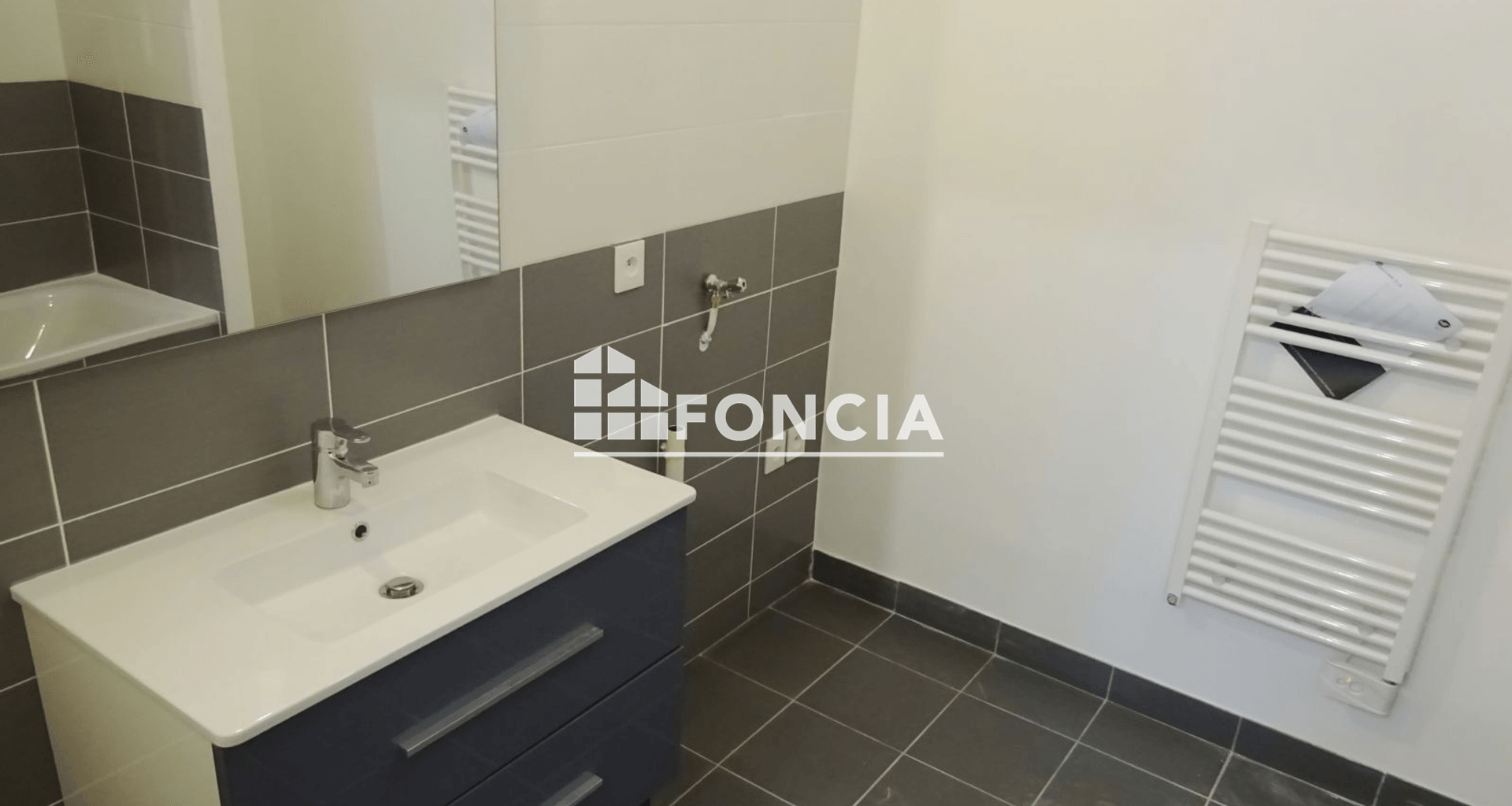 Appartement 3 pièces (64.7 m²) à louer - Rouen (76000)