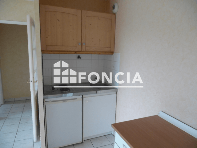 Appartement 2 pièces (36.37 m²) à louer - Orleans (45100)