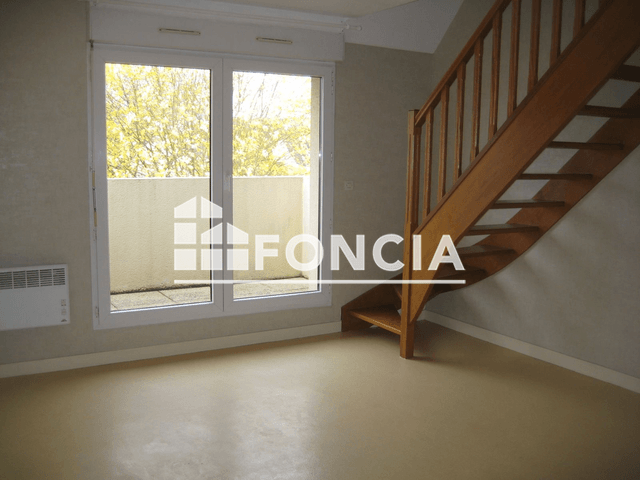 Appartement 3 pièces (48.69 m²) à louer - Chartres De Bretagne (35131)