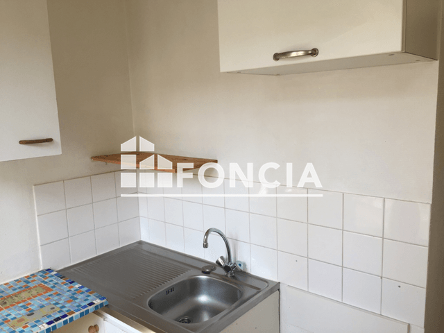 Appartement 2 pièces (36.58 m²) à louer - Orleans (45000)