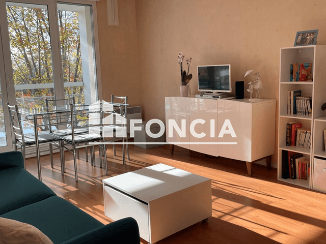 Studio (30.5 m²) à louer - Orleans (45000)