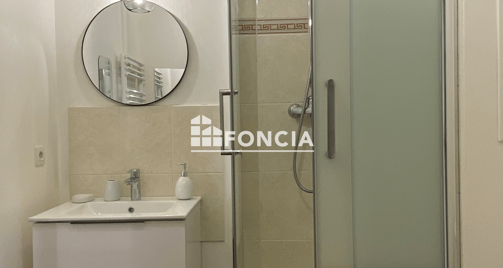 Studio meublé (21.55 m²) à louer - Vincennes (94300)