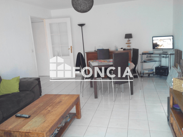 Appartement 3 pièces (67.39 m²) à louer - St Raphael (83700)
