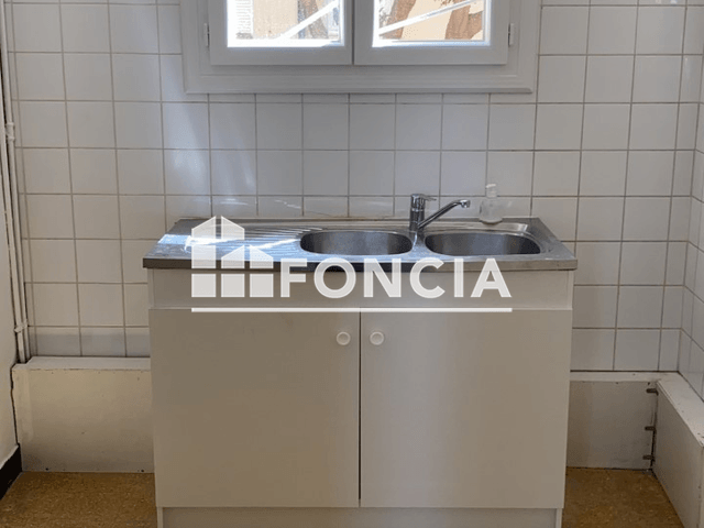 Appartement 3 pièces (61.33 m²) à louer - Sete (34200)