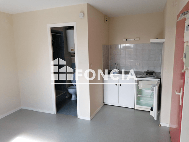 Studio (15.33 m²) à louer - Ifs (14123)