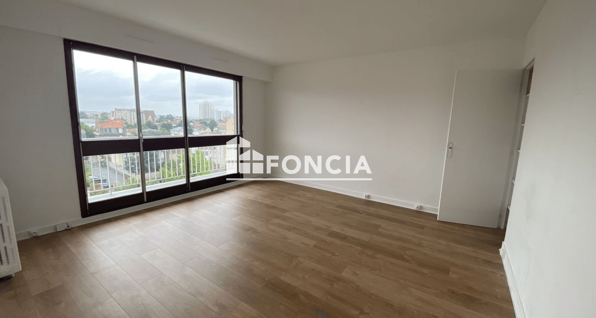 Studio (33.59 m²) à louer - Clamart (92140)