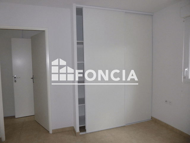 Appartement 3 pièces (58.85 m²) à louer - Saint-brieuc (22000)