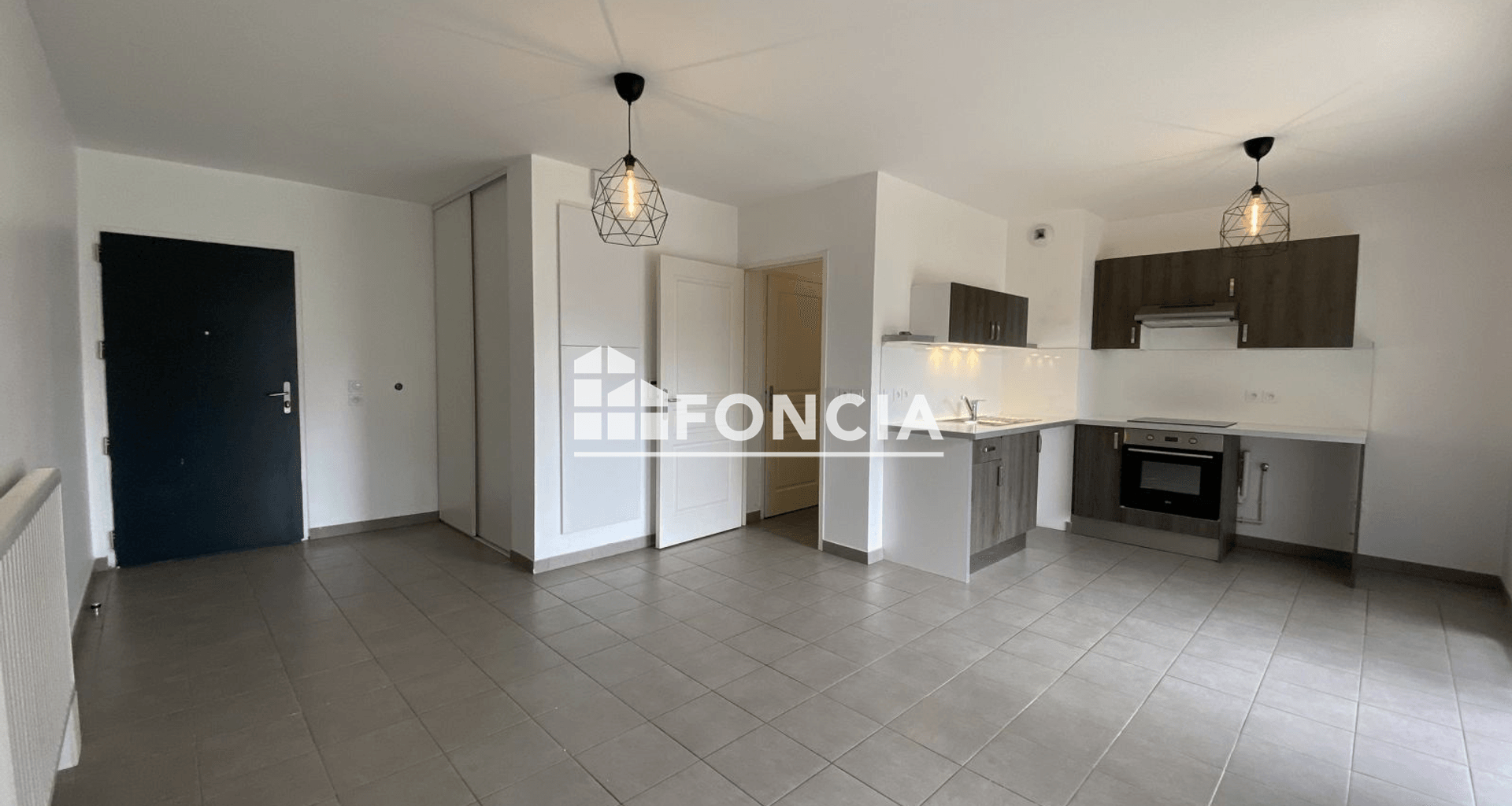 Appartement 3 pièces (62.48 m²) à louer - Honfleur (14600)