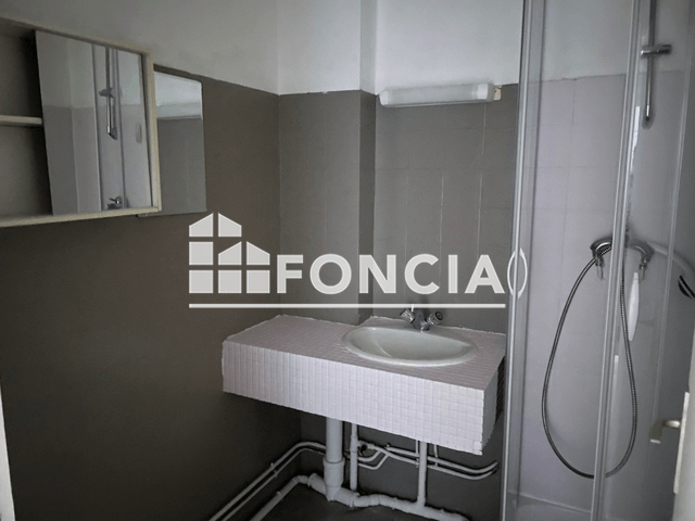 Studio (25.19 m²) à louer - Caen (14000)