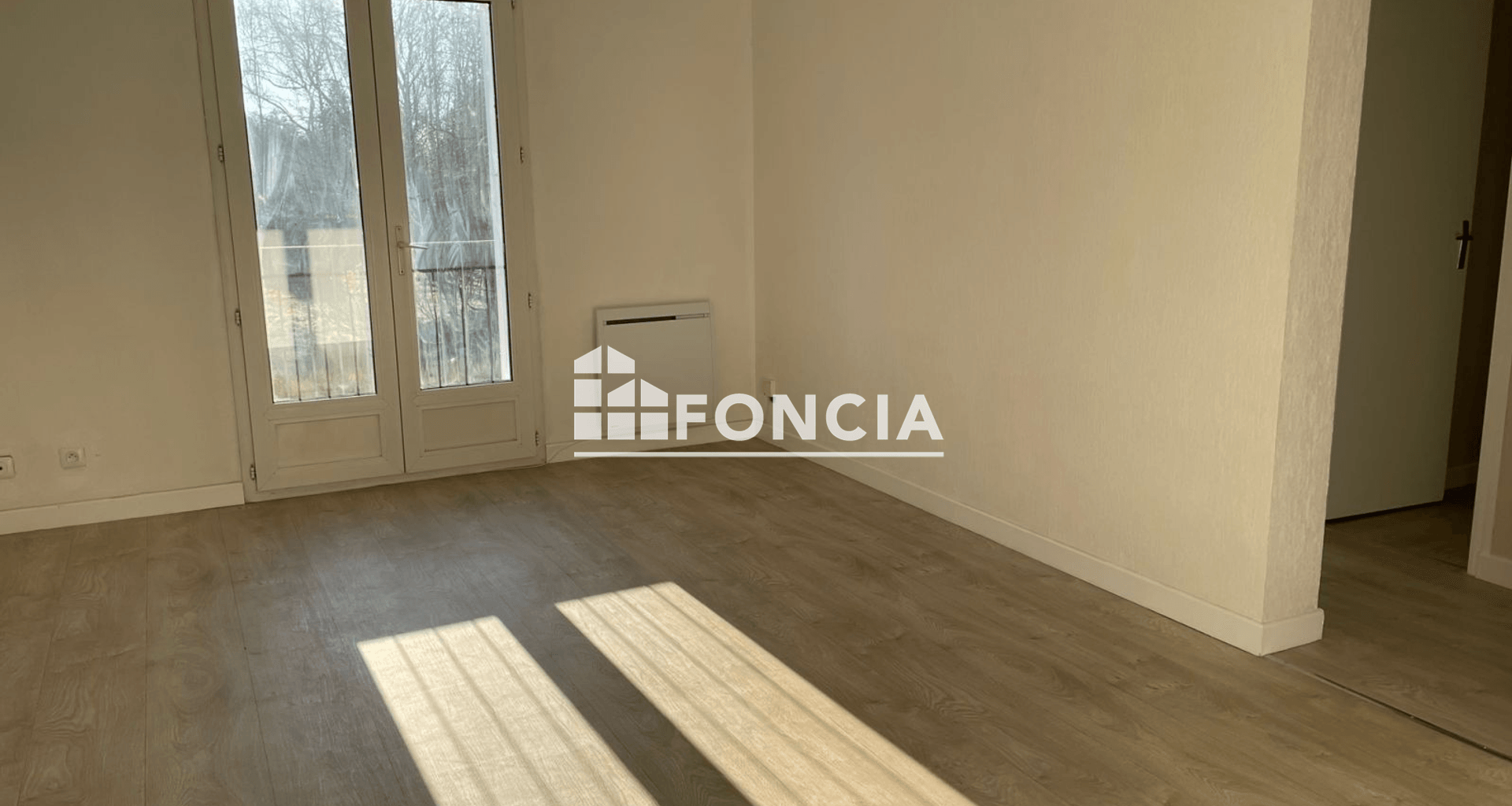 Appartement 3 pièces (56.7 m²) à louer - Olivet (45160)