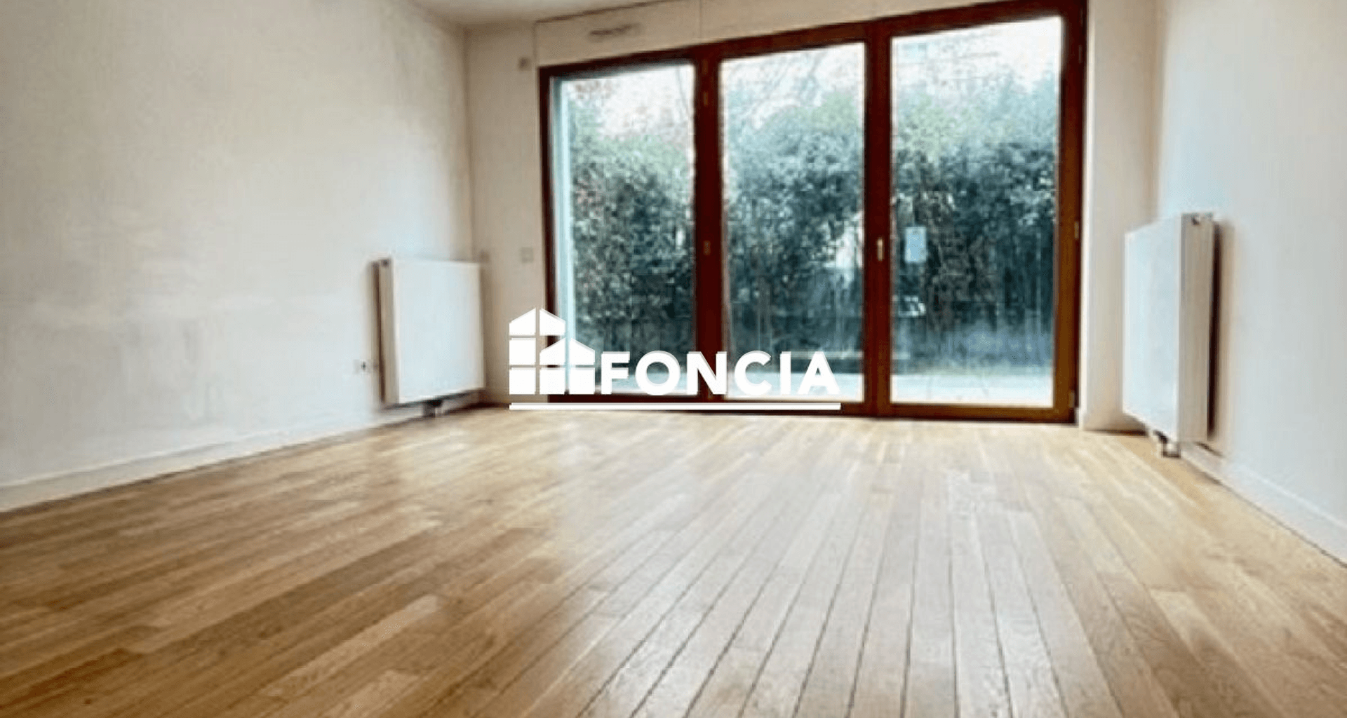 Appartement 2 pièces (56.56 m²) à louer - Les Ulis (91940)