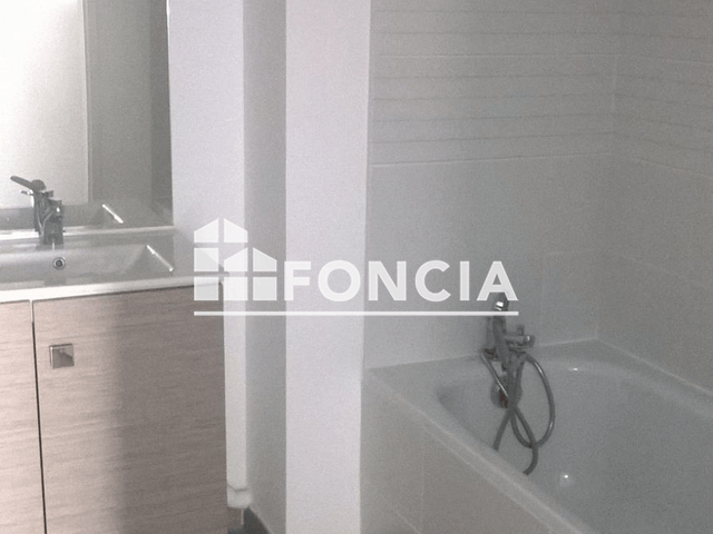 Appartement 3 pièces (61.4 m²) à louer - Montpellier (34000)