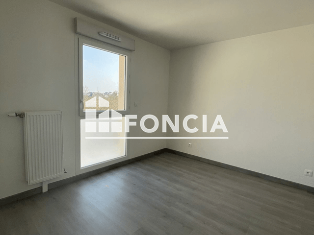 Appartement 3 pièces (82.03 m²) à louer - Saint Jean De La Ruelle (45140)