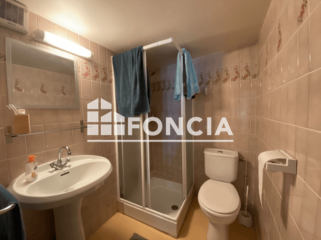 Maison 3 pièces (46.07 m²) à louer - Lisieux (14100)
