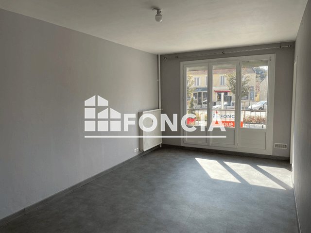 Studio (30.48 m²) à louer - Cormelles Le Royal (14123)