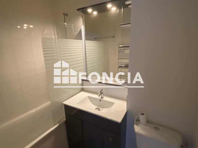Appartement 2 pièces (29.93 m²) à louer - Frejus (83600)