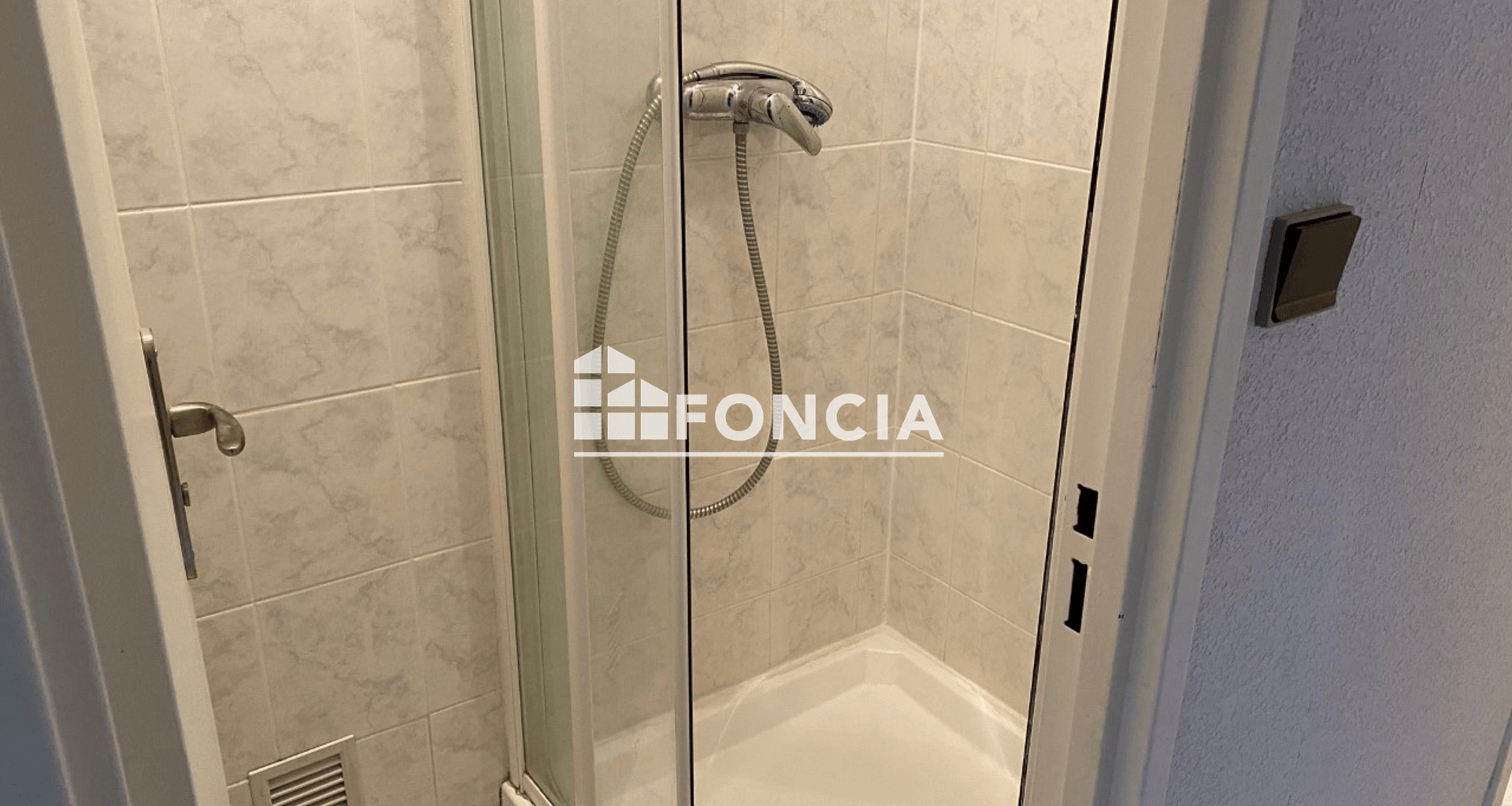 Appartement 4 pièces (78.91 m²) à louer - Eaubonne (95600)