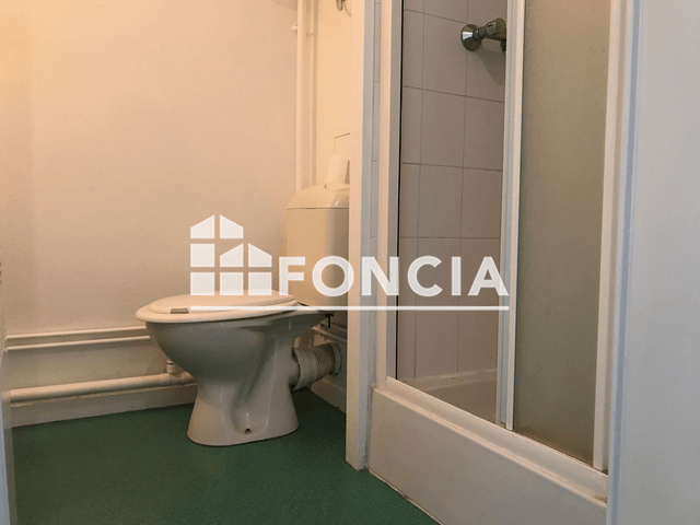 Studio (14.67 m²) à louer - Le Havre (76600)