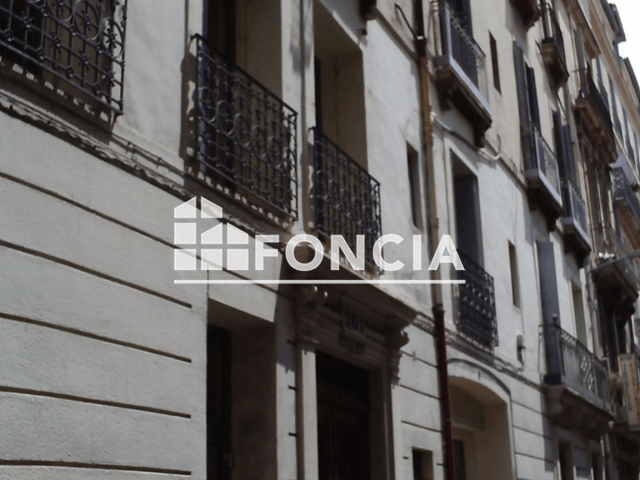 Appartement 2 pièces (57.65 m²) à louer - Montpellier (34000)