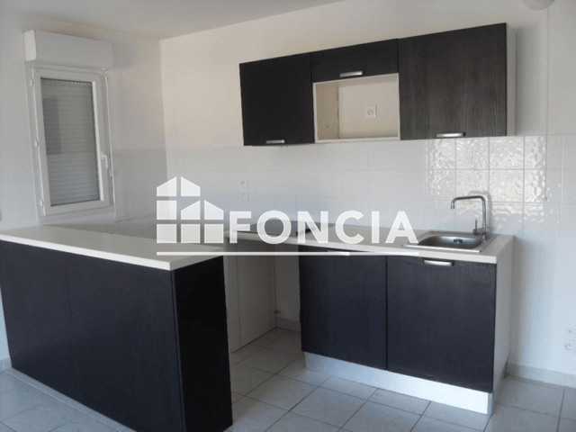 Appartement 3 pièces (53.25 m²) à louer - Vidauban (83550)