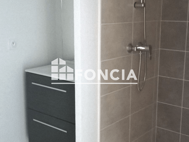 Appartement 3 pièces (57.15 m²) à louer - Montpellier (34070)