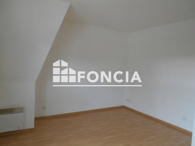 Studio (25 m²) à louer - Touques (14800)