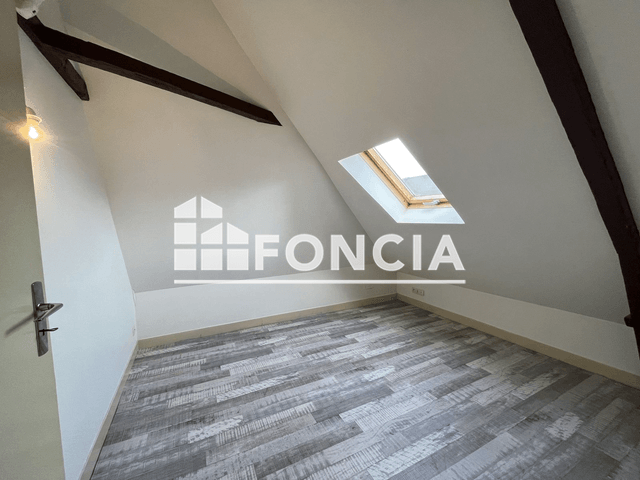 Maison 4 pièces (70 m²) à louer - St Gatien Des Bois (14130)