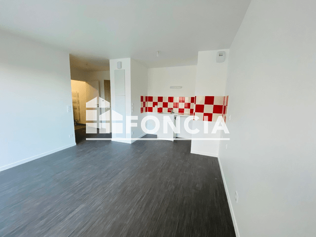 Appartement 2 pièces (38.67 m²) à louer - Honfleur (14600)