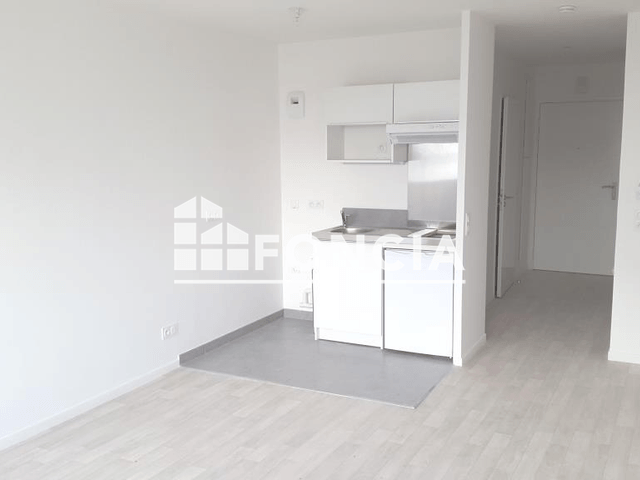 Studio (30.54 m²) à louer - Darnetal (76160)