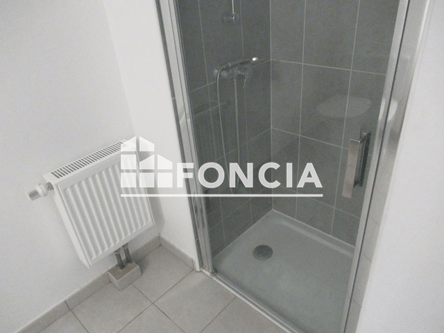 Studio (30.54 m²) à louer - Darnetal (76160)