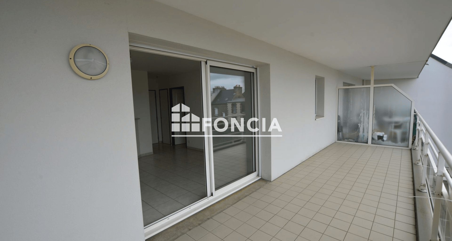 Appartement 2 pièces (40.9 m²) à louer - Saint-brieuc (22000)