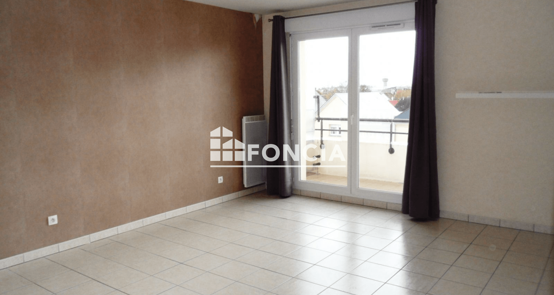 Appartement 2 pièces (51.18 m²) à louer - Saint-jean-de-braye (45800)