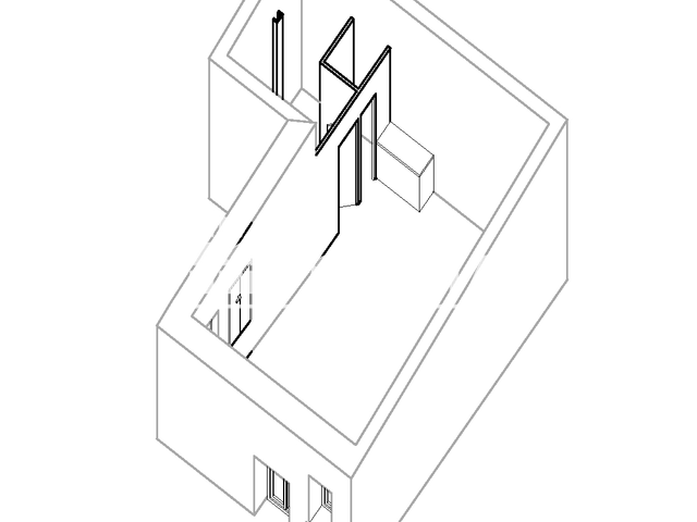 Studio (38.81 m²) à louer - Nimes (30000)
