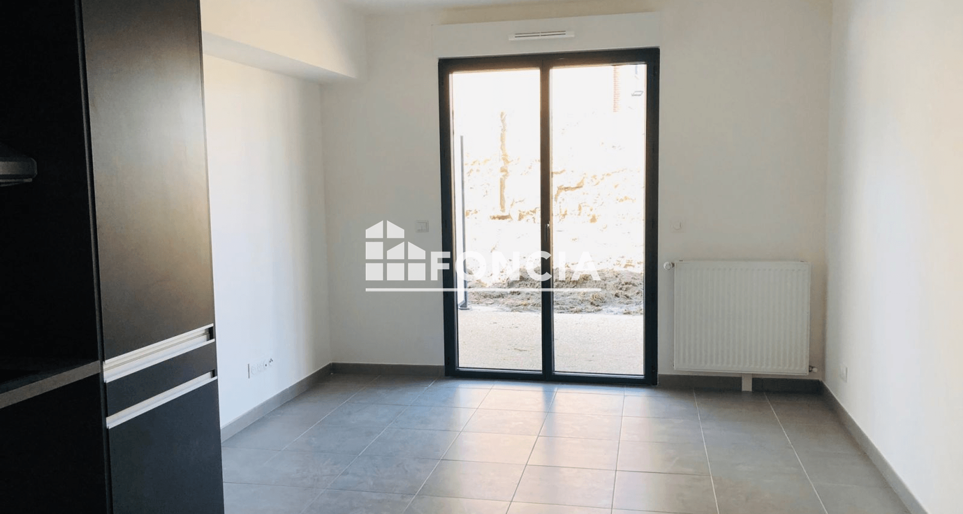 Studio (33.59 m²) à louer - Honfleur (14600)