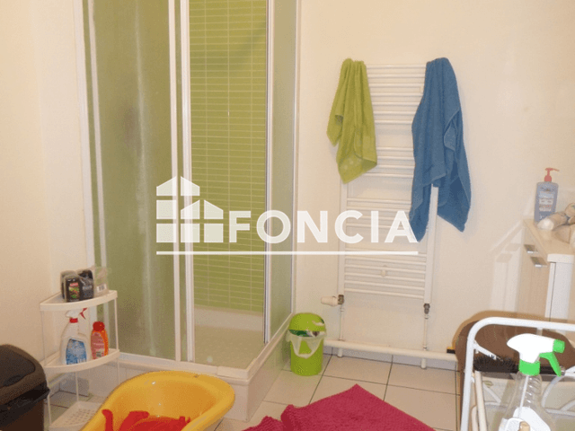 Appartement 2 pièces (49.1 m²) à louer - Herouville Saint Clair (14200)