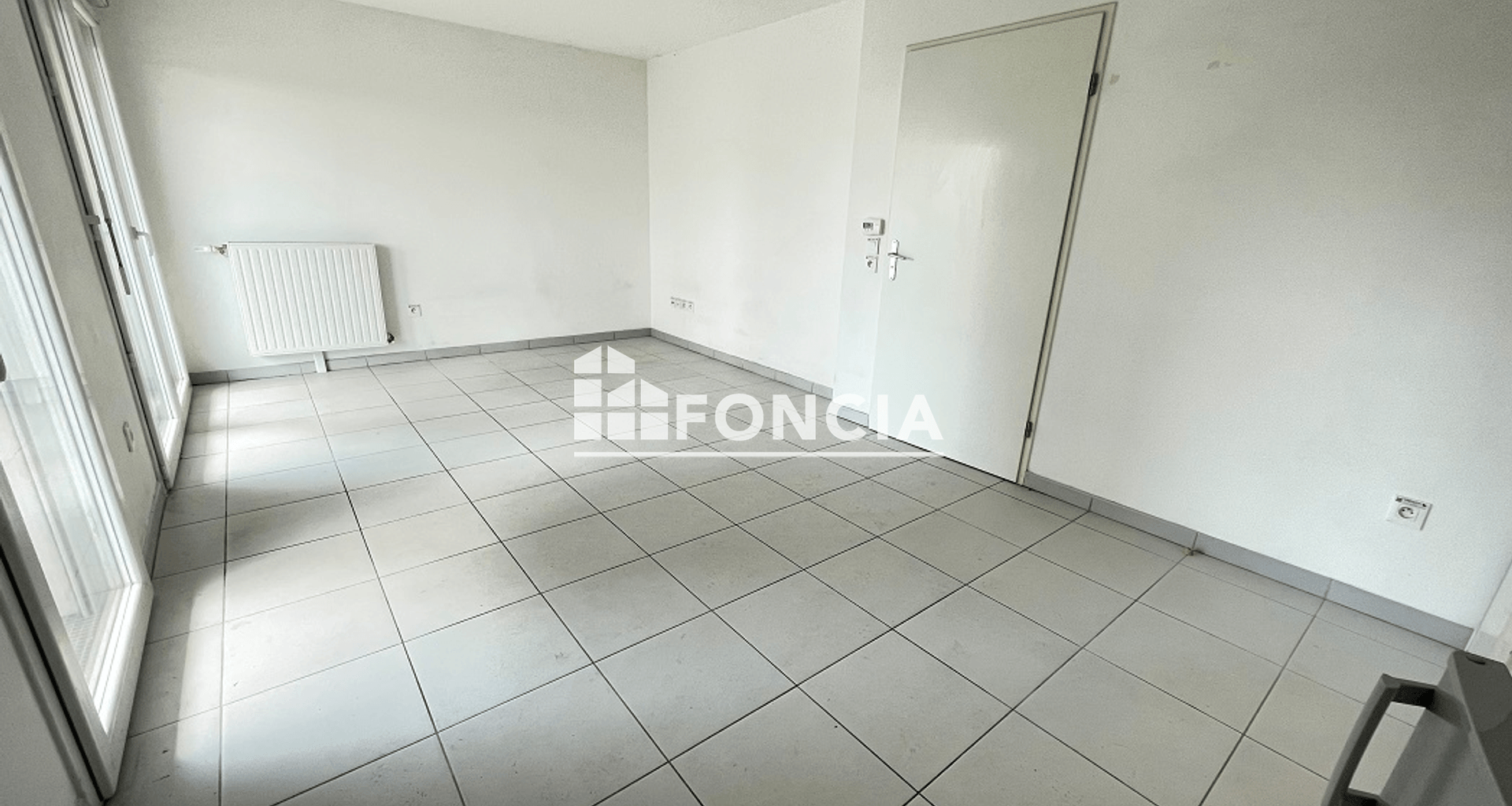 Studio (30.2 m²) à louer - Fresnes (94260)
