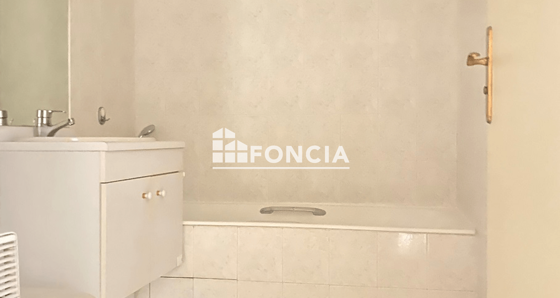 Studio (29.85 m²) à louer - Antony (92160)