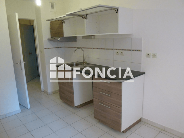 Appartement 3 pièces (68.29 m²) à louer - Monptellier (34070)