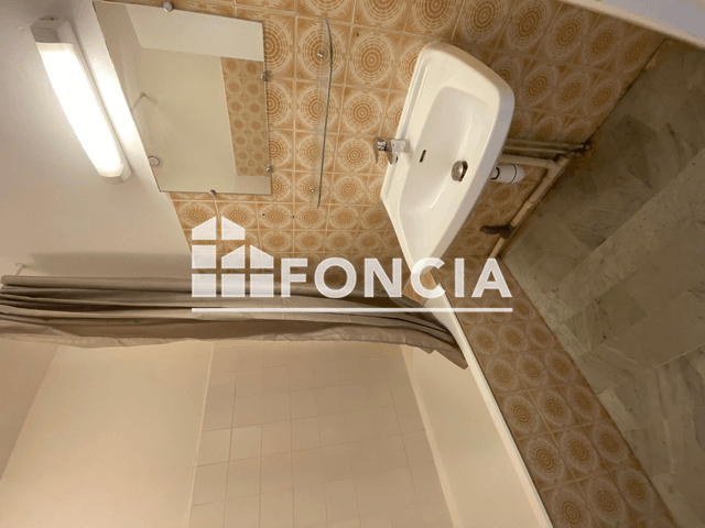 Appartement 2 pièces (38.26 m²) à louer - Montpellier (34090)