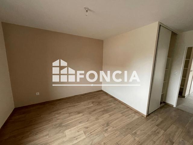 Appartement 3 pièces (66.28 m²) à louer - Olivet (45160)