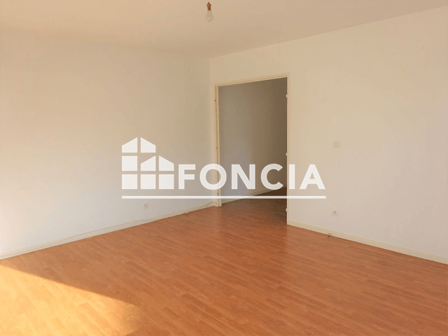 Appartement 3 pièces (62.97 m²) à louer - Bonsecours (76240)