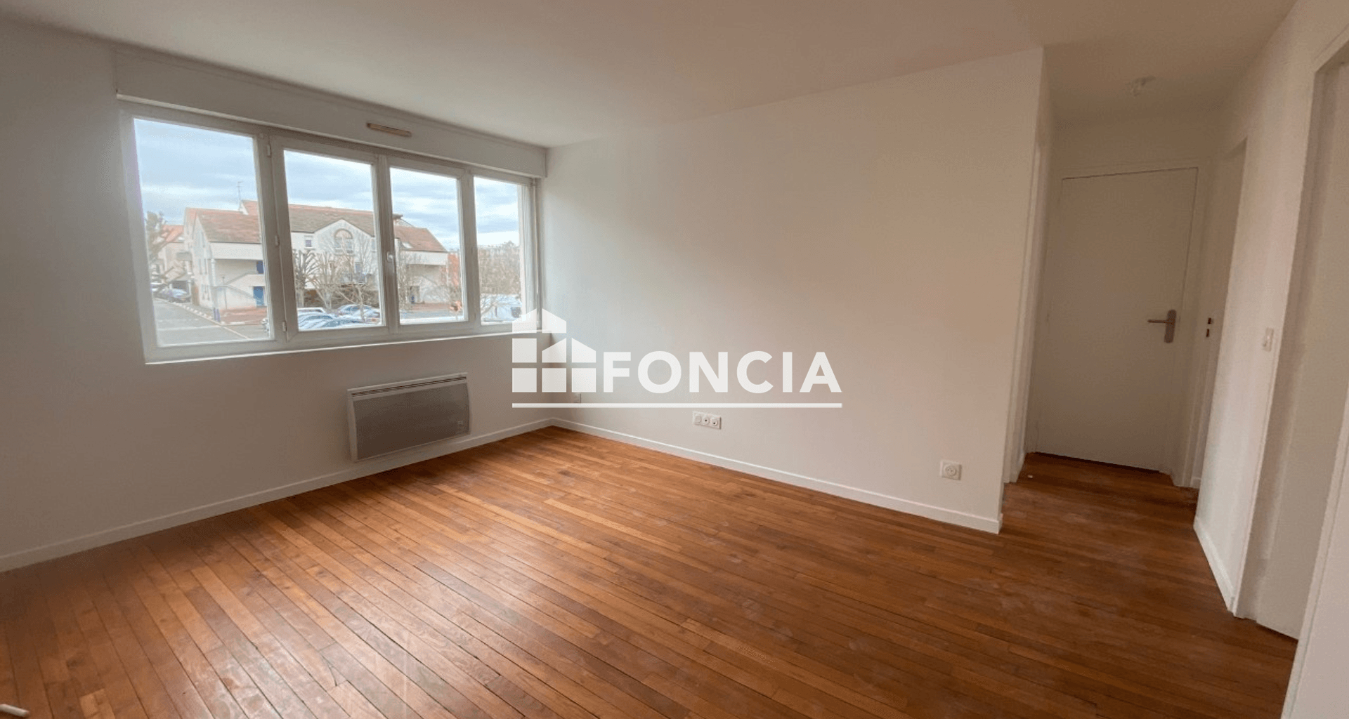 Appartement 4 pièces (65.73 m²) à louer - Conflans-sainte-honorine (78700)