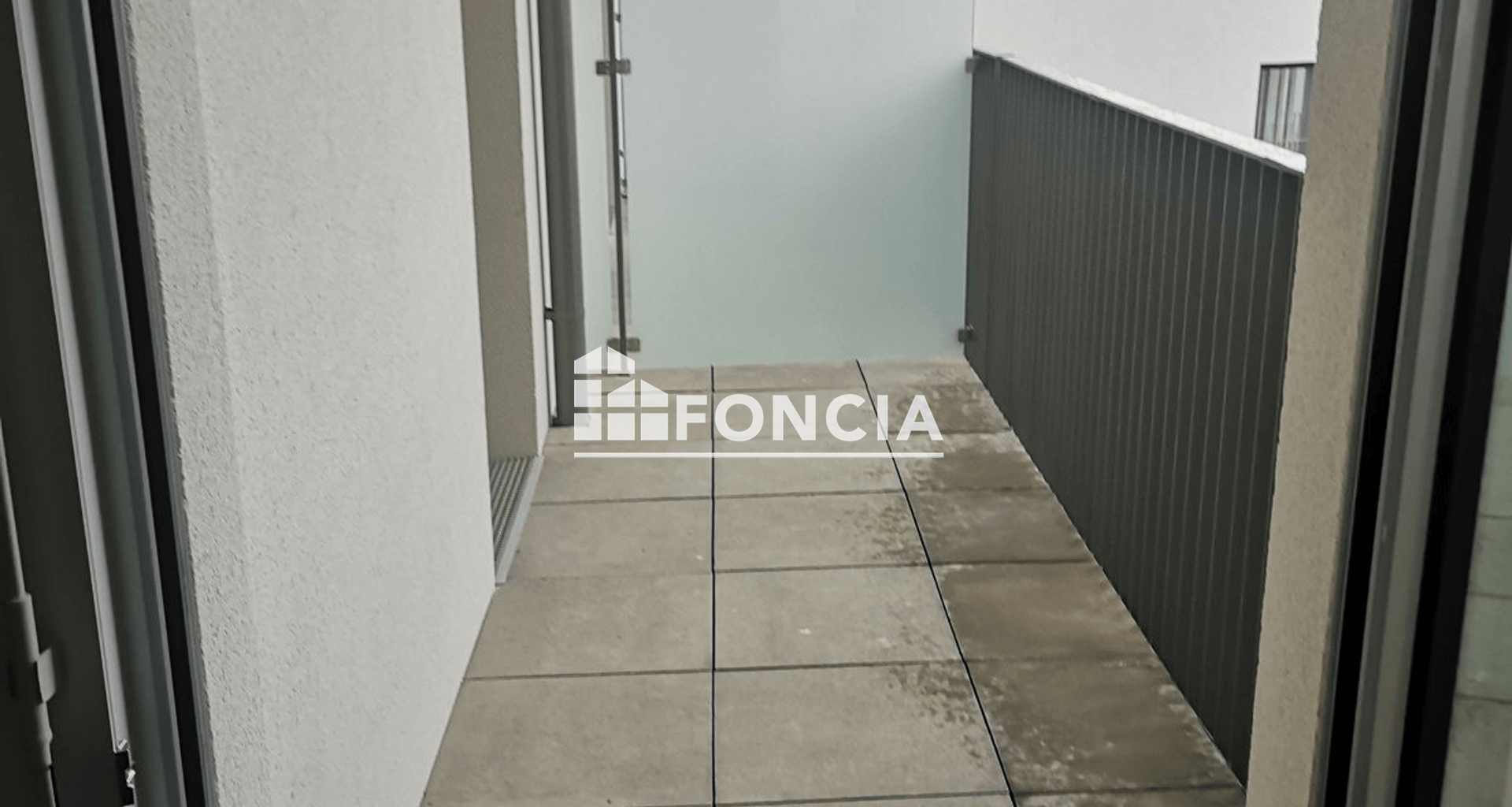 Appartement 3 pièces (58.6 m²) à louer - Gif-sur-yvette (91190)