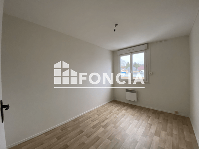 Appartement 2 pièces (49.22 m²) à louer - La Vespiere (14290)