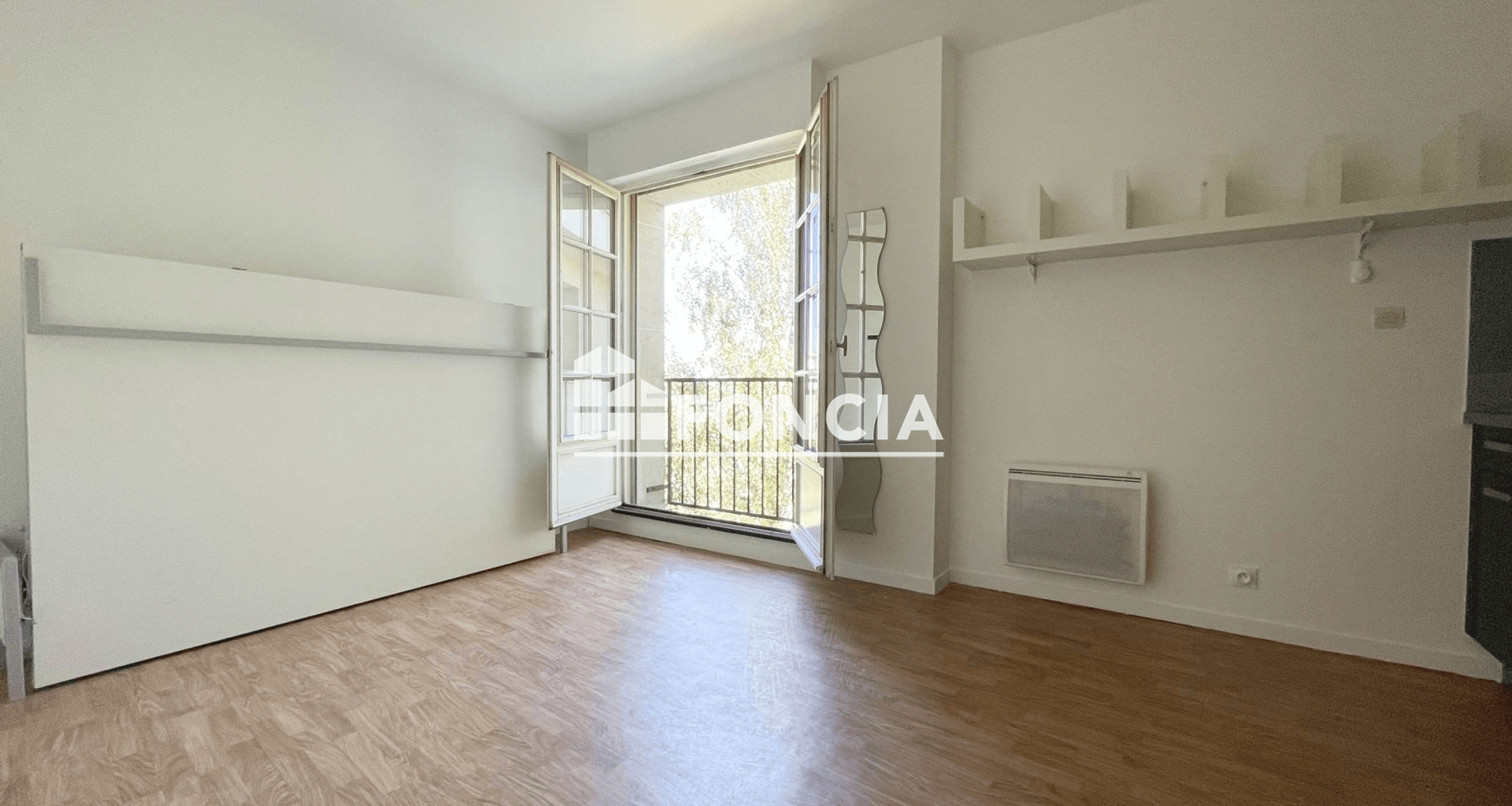 Studio (19.61 m²) à louer - Fontenay-aux-roses (92260)