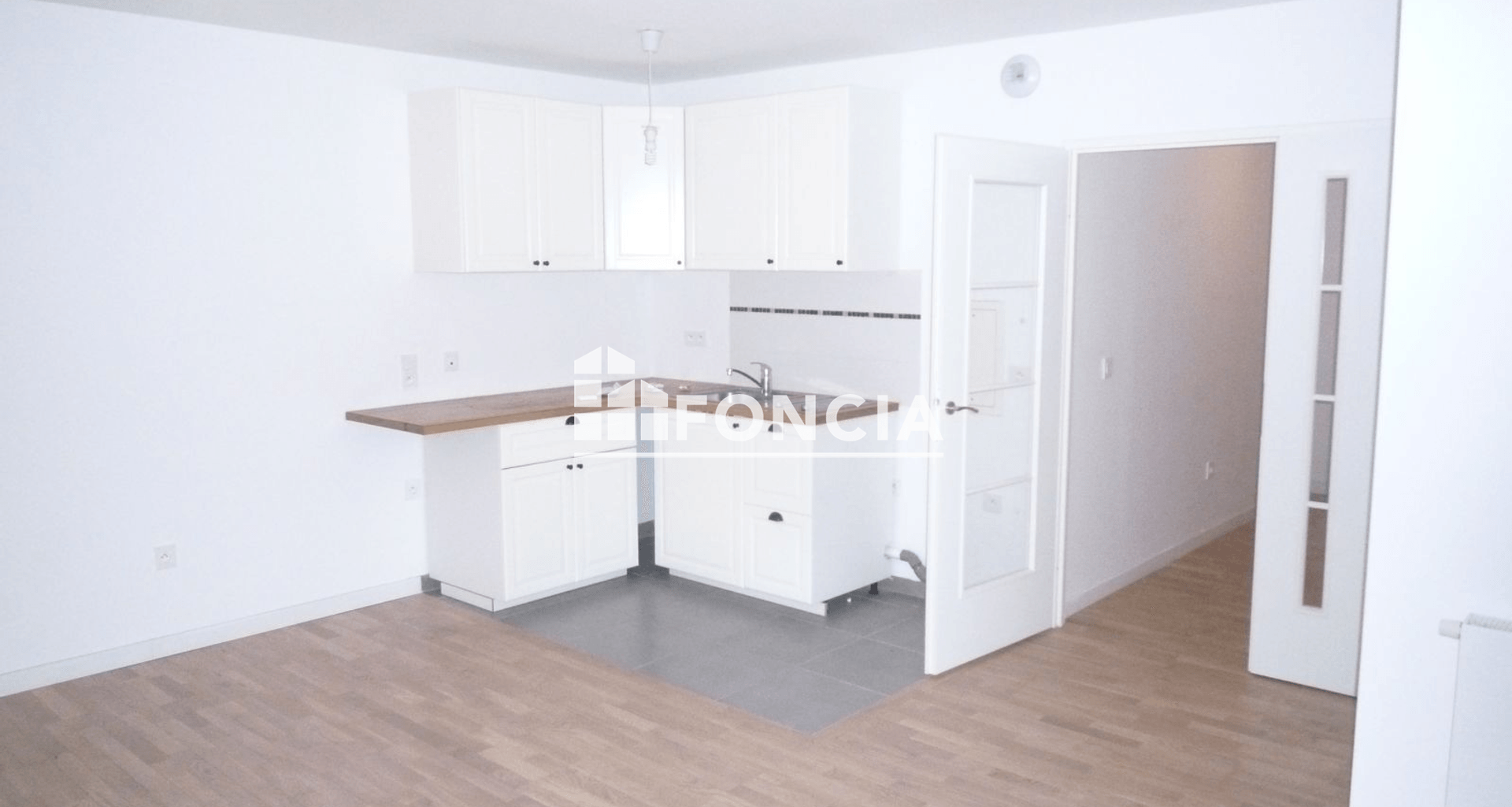 Appartement 2 pièces (45.55 m²) à louer - Antony (92160)