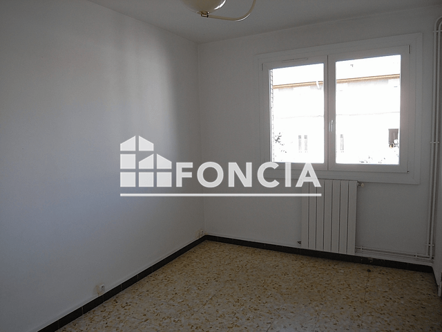 Appartement 2 pièces (31.05 m²) à louer - Nimes (30000)